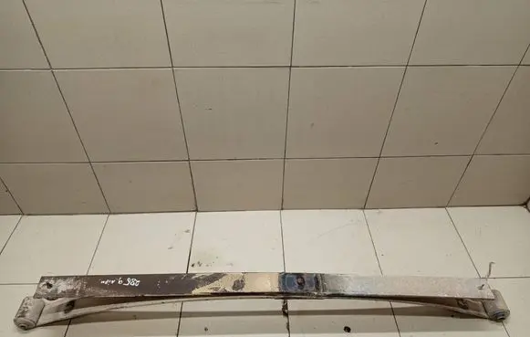 Volkswagen Caddy Rear leaf spring 