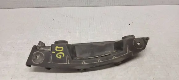 Skoda Octavia Mk2 (1Z) Front bumper mounting bracket 1Z0807394 00201113932