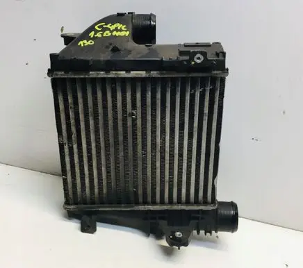 Citroen C4 II Picasso Intercooler radiator
