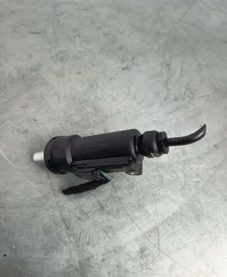 BMW 1 F20 F21 Clutch master cylinder 6773670
