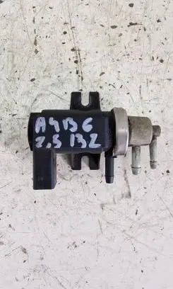 Audi A4 S4 B6 8E 8H Turbo solenoid valve