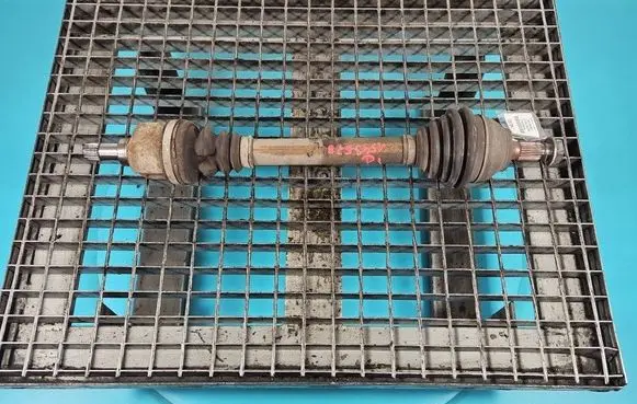 Peugeot 5008 Front driveshaft IMPRK1543573