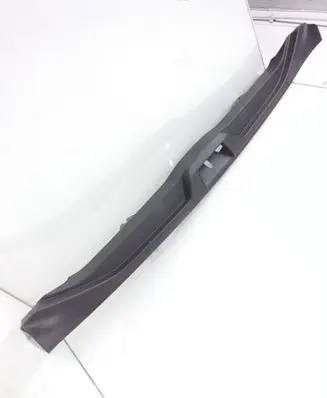 Volvo V70 Trunk/boot sill cover protection
