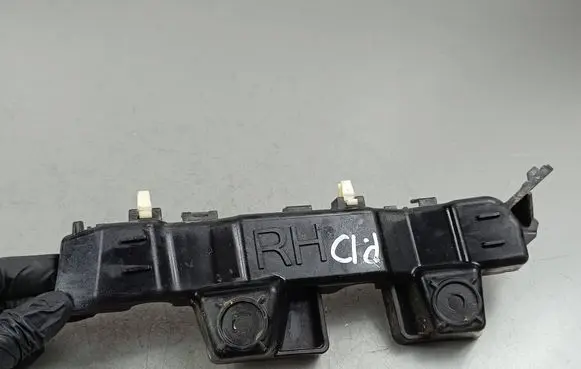 SsangYong Rexton Front bumper mounting bracket 7874236000