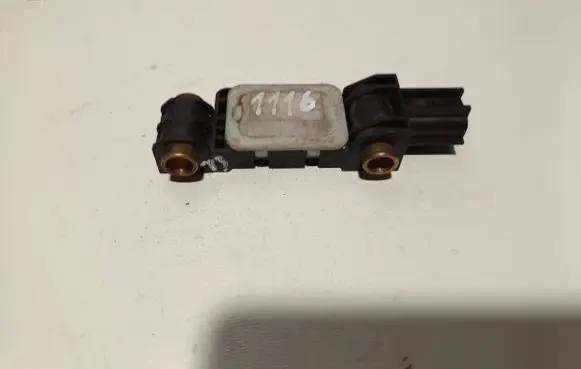 Audi A4 S4 B7 8E 8H Airbag deployment crash/impact sensor 8E0959643B