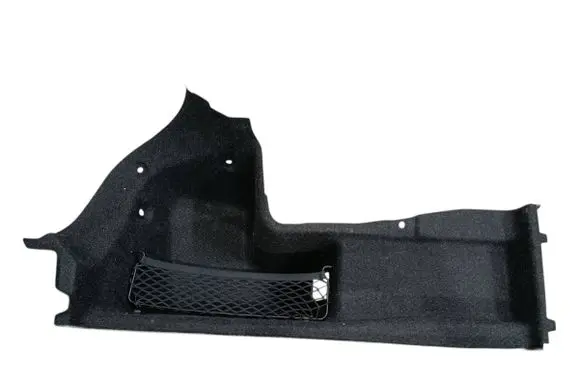 BMW 4 G22 G23 G24 G26 Trunk/boot side trim panel 7490009