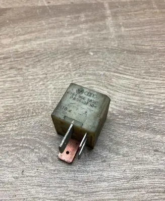 Volkswagen Golf IV Other relay 191906383C 167