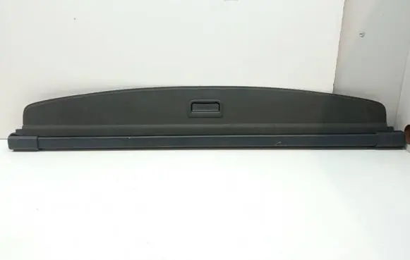 Volkswagen Touran I Parcel shelf load cover 1T0867871S