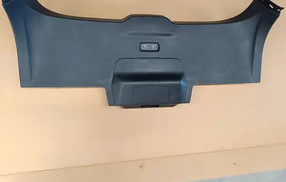 Ford Mach-E I Other trunk/boot trim element LJ8BR42906AEW LJ8BR42906ACW LJ8BR40726ABW