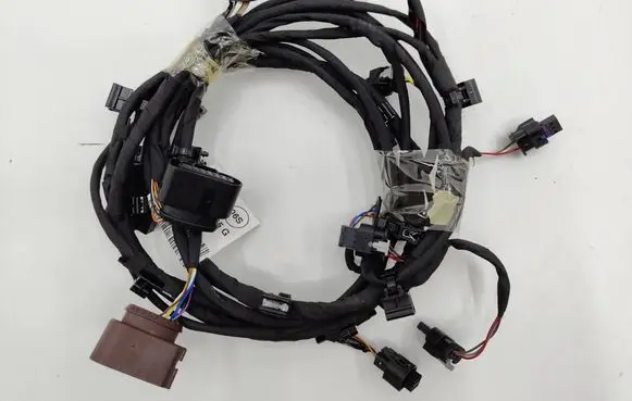 Volkswagen ID.4 Parking sensor (PDC) wiring loom 10E971095G