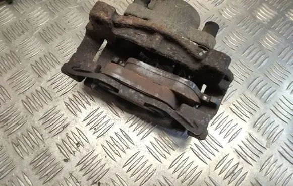Ford S-MAX Front brake caliper
