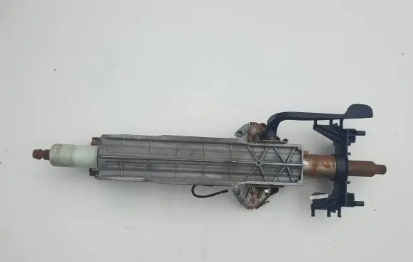 BMW 1 F20 F21 Steering wheel axle 6854965 768444 14041404317