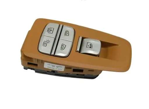 BMW 7 G11 G12 Electric window control switch 9382506 61319382506