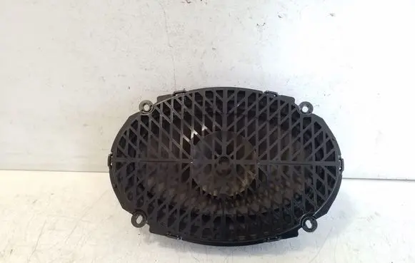 Jeep Renegade Rear door speaker 51977807