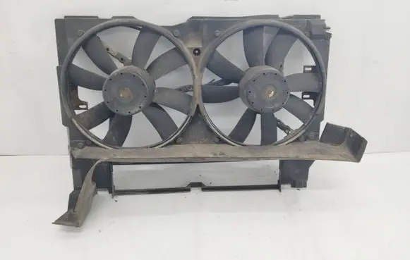 Mercedes-Benz CLK A208 C208 Electric radiator cooling fan 2085050688