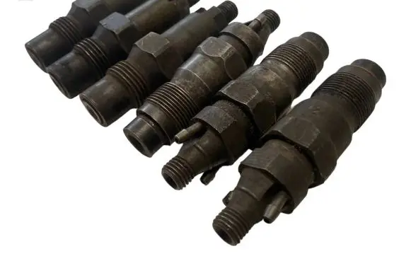 Ford Mondeo MK II Fuel injector LRC6732603C