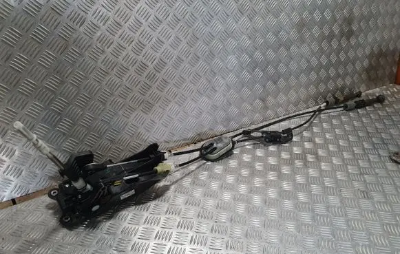 Renault Kadjar Gear selector/shifter in gearbox PU8994