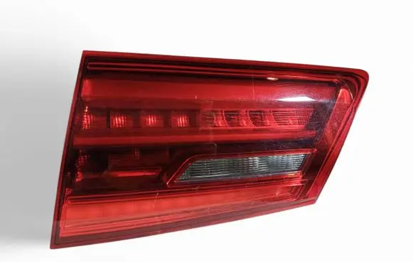 BMW 5 G30 G31 Tailgate rear/tail lights 7376474 63217376474