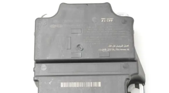 Hyundai i40 Airbag control unit/module 95910A6300