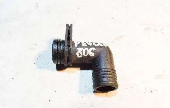 Peugeot 806 Engine coolant pipe/hose 9633414880
