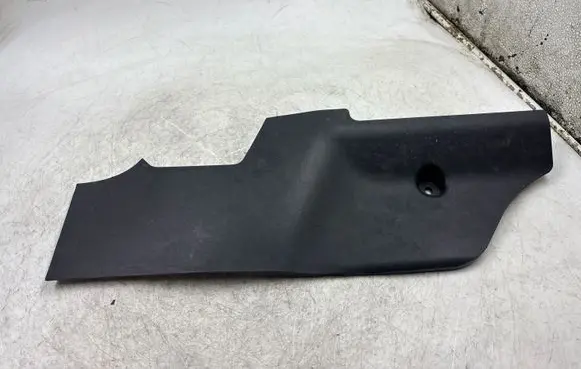 Mitsubishi Lancer X Other interior part 