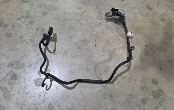 Peugeot 308 AdBlue injector 9802763880 F260B00189