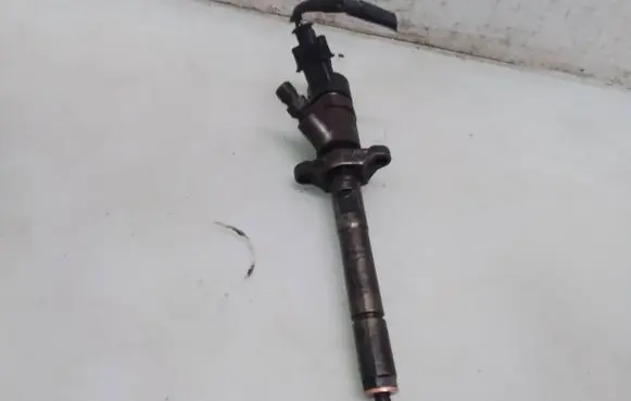 Ford Fiesta Fuel injector 0445110239