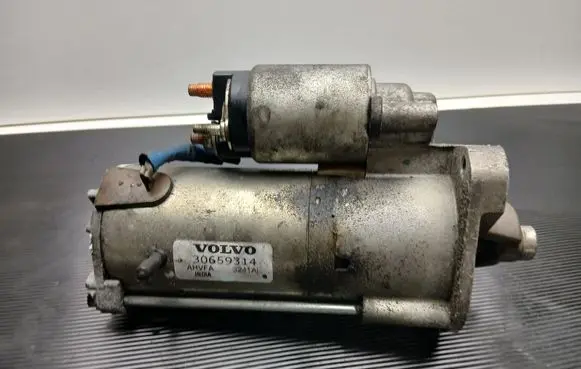 Volvo V60 Starter motor 30659314
