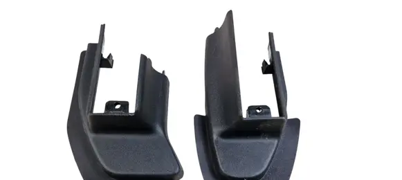 Chrysler Pacifica Front driver seat rail trim 5RT22TRMAB MT19911 66592