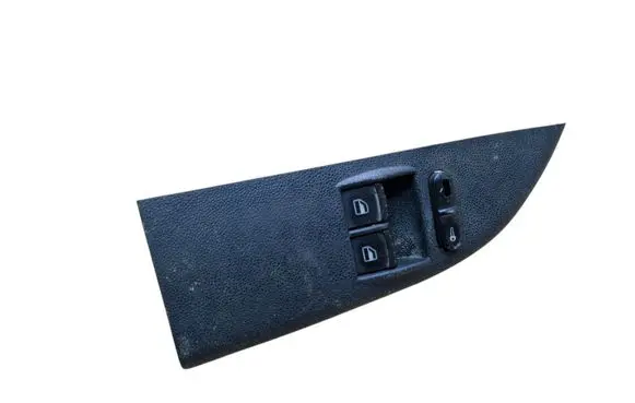 Skoda Fabia Mk1 (6Y) Electric window control switch 1J3959857 03755100