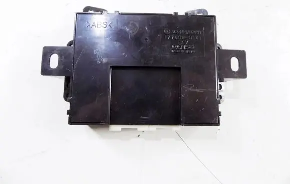 Subaru Legacy ABS control unit/module
