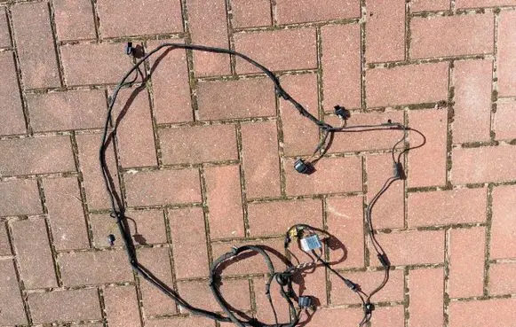 Audi S5 F5 Parking sensor (PDC) wiring loom 8W6971104AC