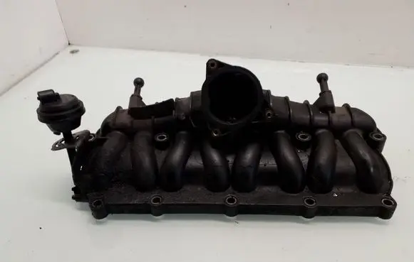 Audi A4 S4 B8 8K Intake manifold 03L129711AG