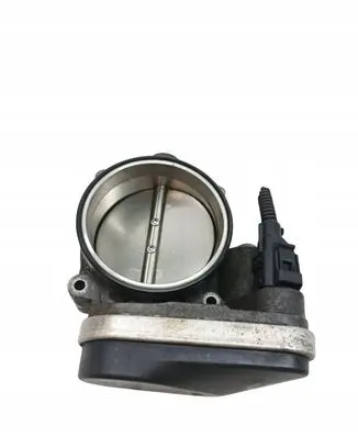 Throttle valve