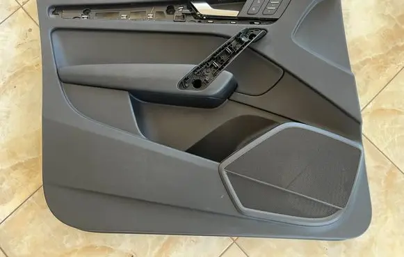 Audi Q5 SQ5 FY Front door card panel trim 80A867133 4M0962109