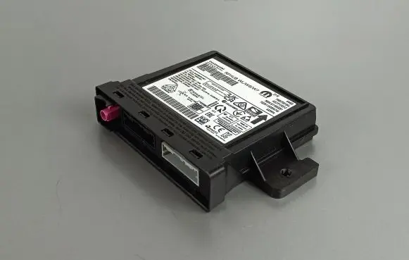 Jeep Grand Cherokee WL Other control units/modules P68379519AL