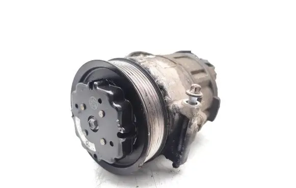Mercedes-Benz C W203 Air conditioning (A/C) compressor (pump) 4472208842