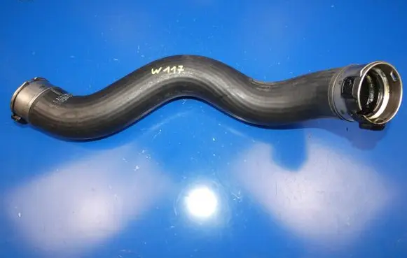 Mercedes-Benz CLA C117 X117 W117 Intercooler hose/pipe A2465281382 24620138