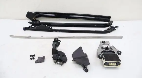 Lexus GX J120 Sliding door motor assembly 75647V2020