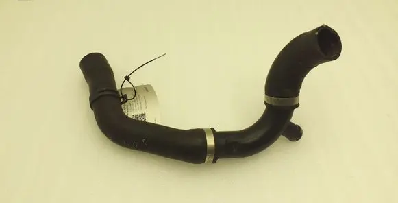 Volkswagen PASSAT B7 Engine coolant pipe/hose 3C0121087A