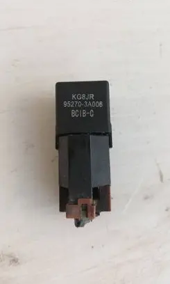 Hyundai Getz Other relay 952703A006
