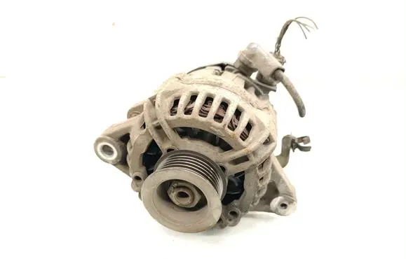 Toyota Yaris Generator/alternator 270600J051