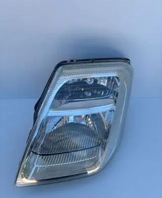 Citroen C2 Headlight/headlamp 9680128380