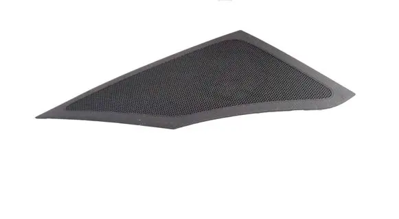 Mazda 3 II Dash center speaker trim cover BHN160811
