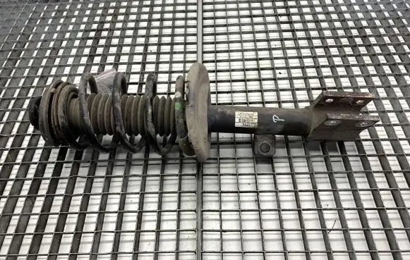 Peugeot 3008 I Front shock absorber/damper