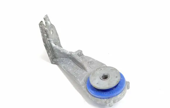 Radiator support slam panel bracket