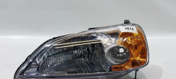 Honda Civic Headlight/headlamp 317-1119L
