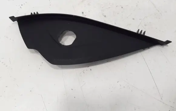 BMW 3 F30 F35 F31 Dashboard side end trim