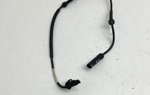 BMW X1 F48 F49 ABS brake wheel speed sensor 34526850767