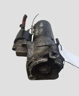 Volkswagen PASSAT B5.5 Starter motor 068911024H 0001124020